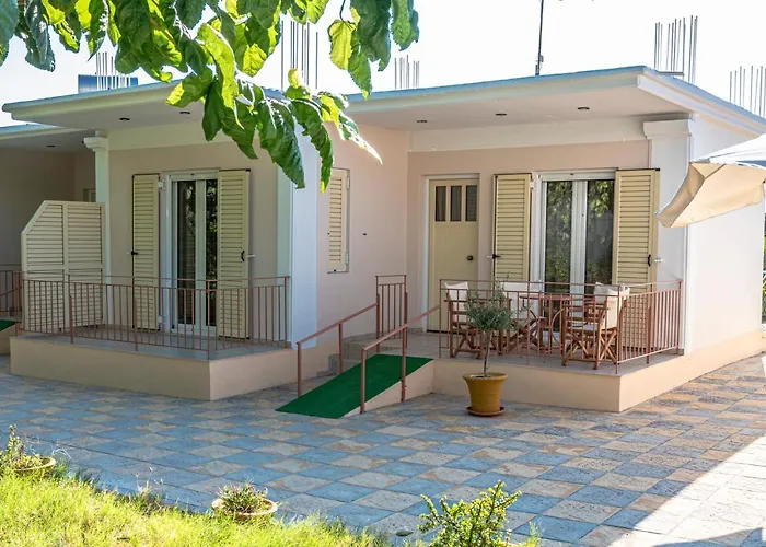 Anesis Residence