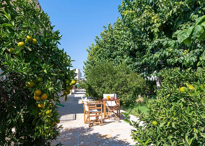 Anesis Residence