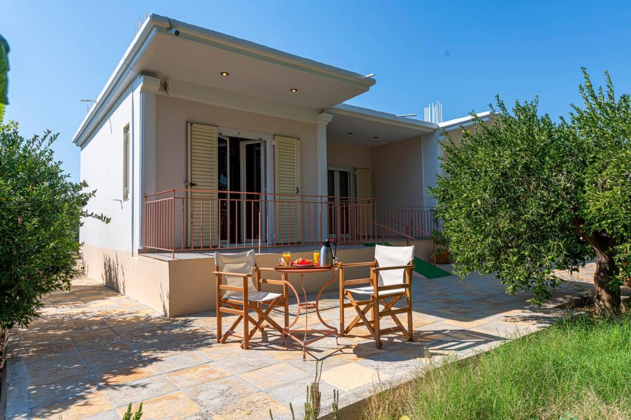 Holiday home Anesis Drepano (Argolis)