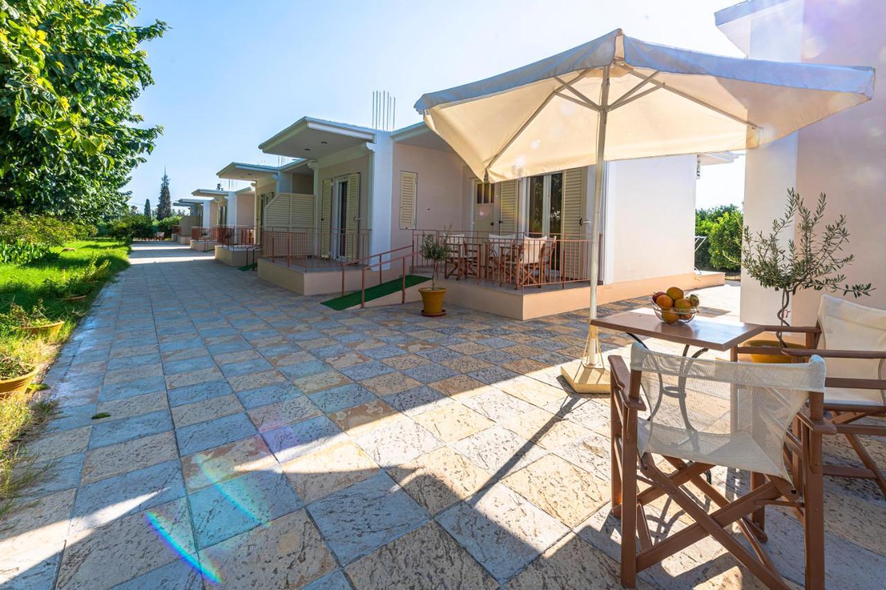 Holiday home Anesis *
