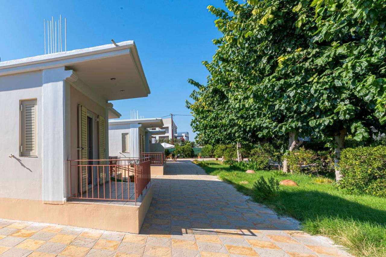 Holiday home Anesis Drepano (Argolis)
