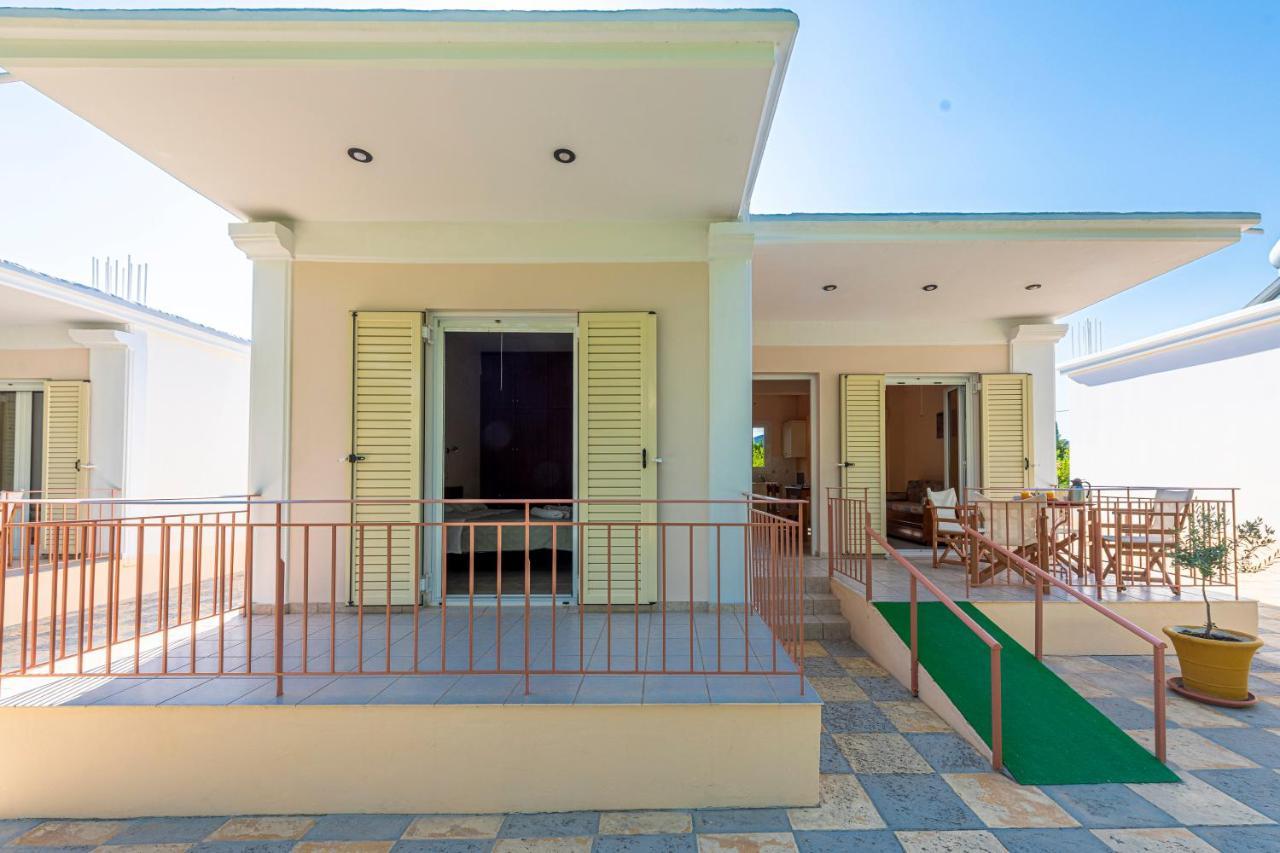 Holiday home Anesis *