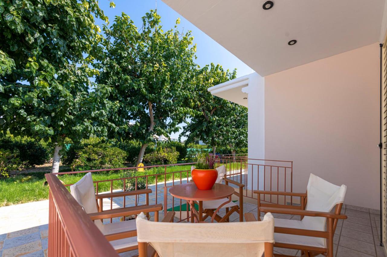 Anesis Holiday home *