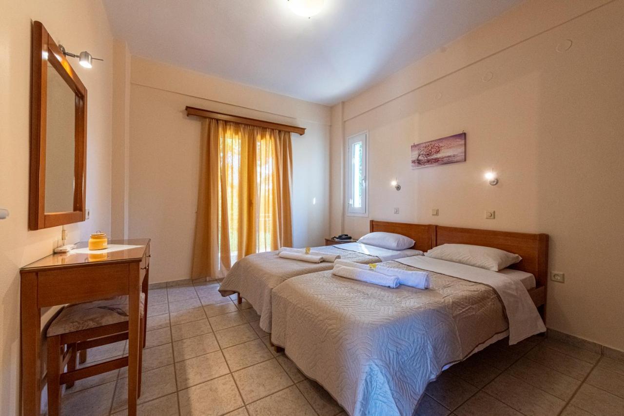 Holiday home Anesis