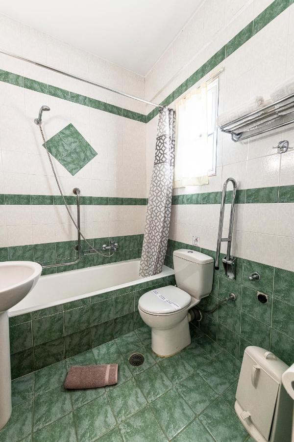 Anesis Holiday home Drepano (Argolis)