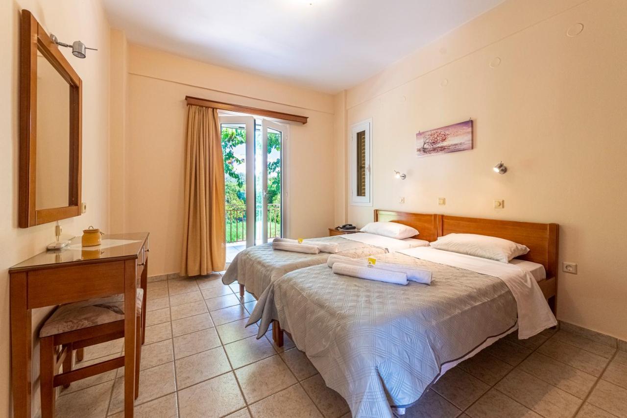 Anesis Ferienhaus Drepano (Argolis)