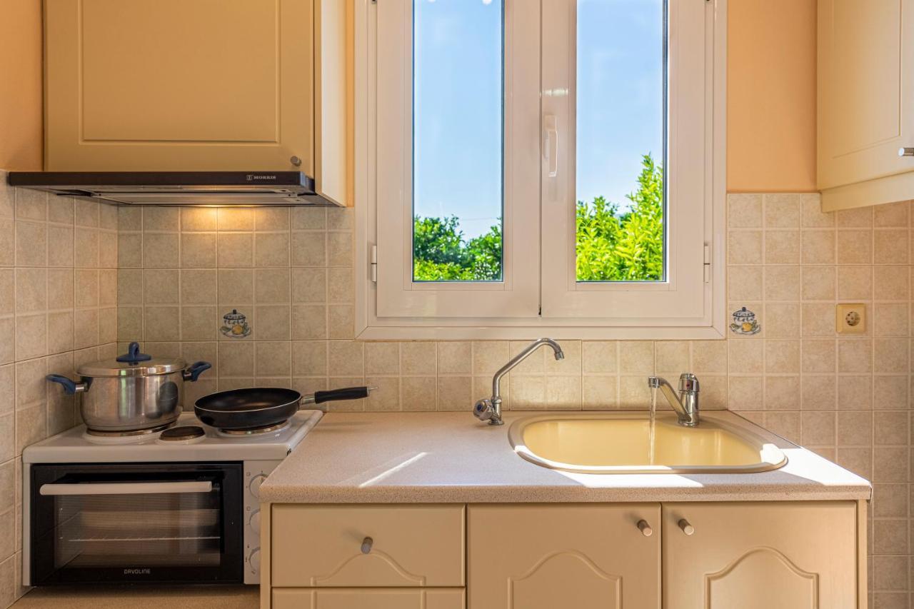 Holiday home Anesis
