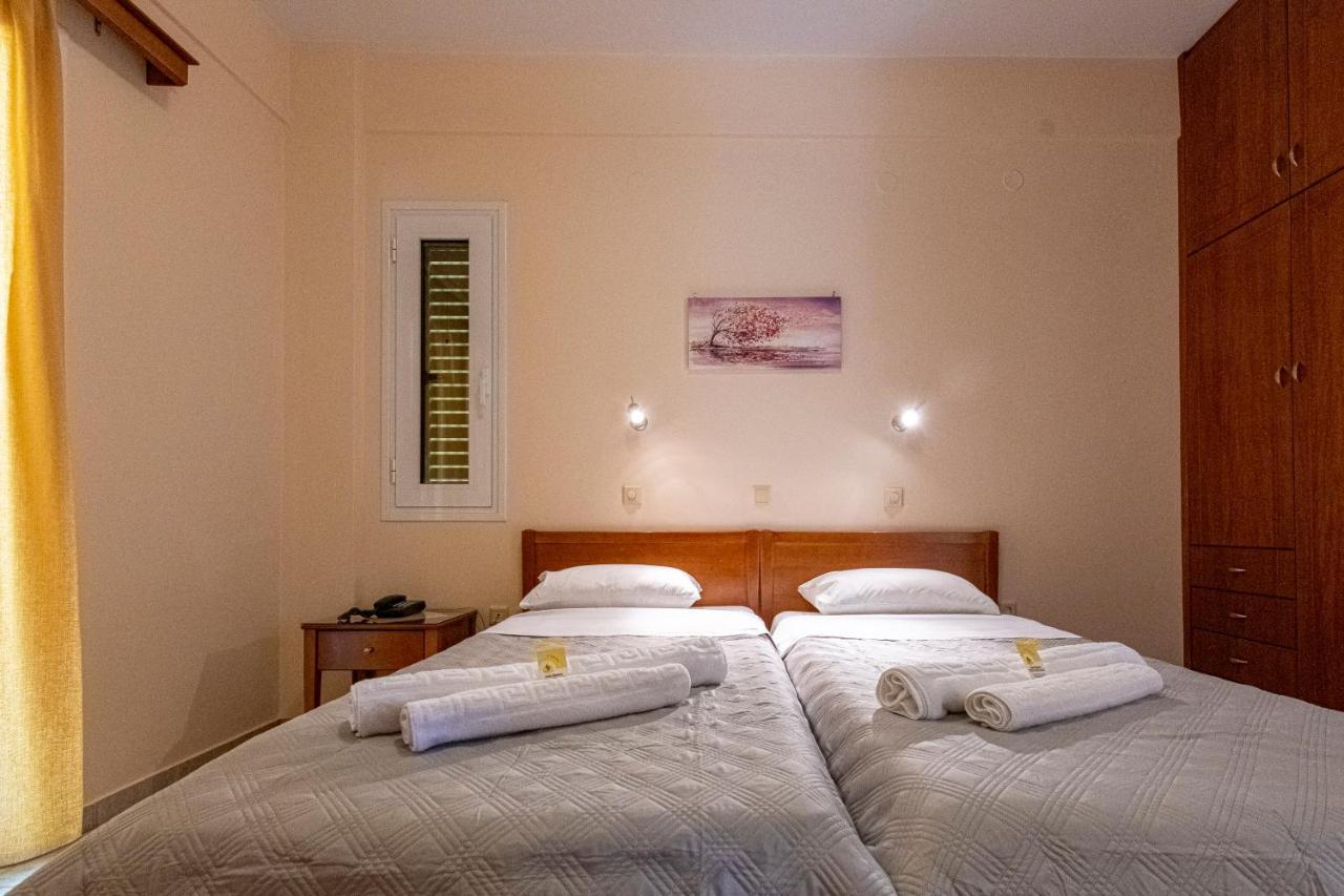 Anesis Holiday home *