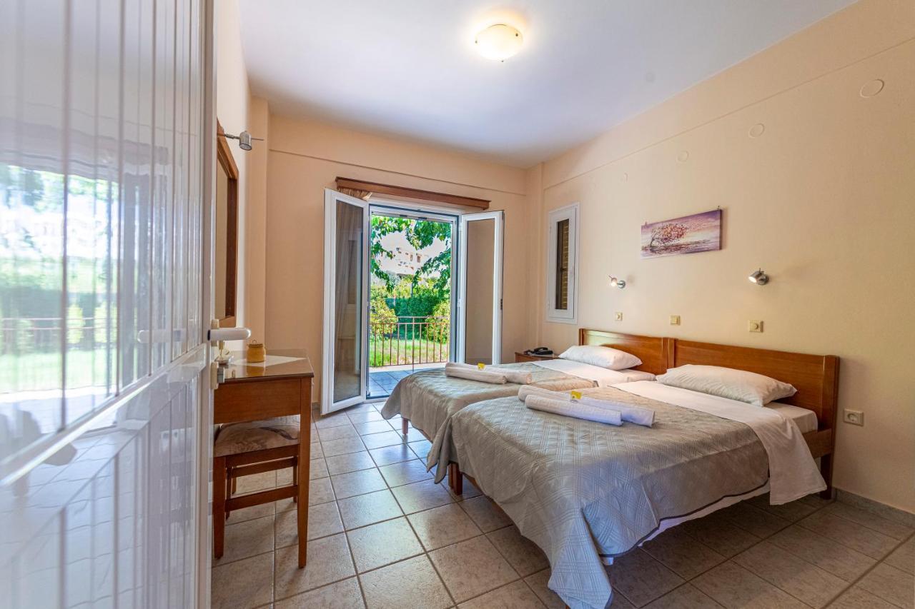 Holiday home Anesis *