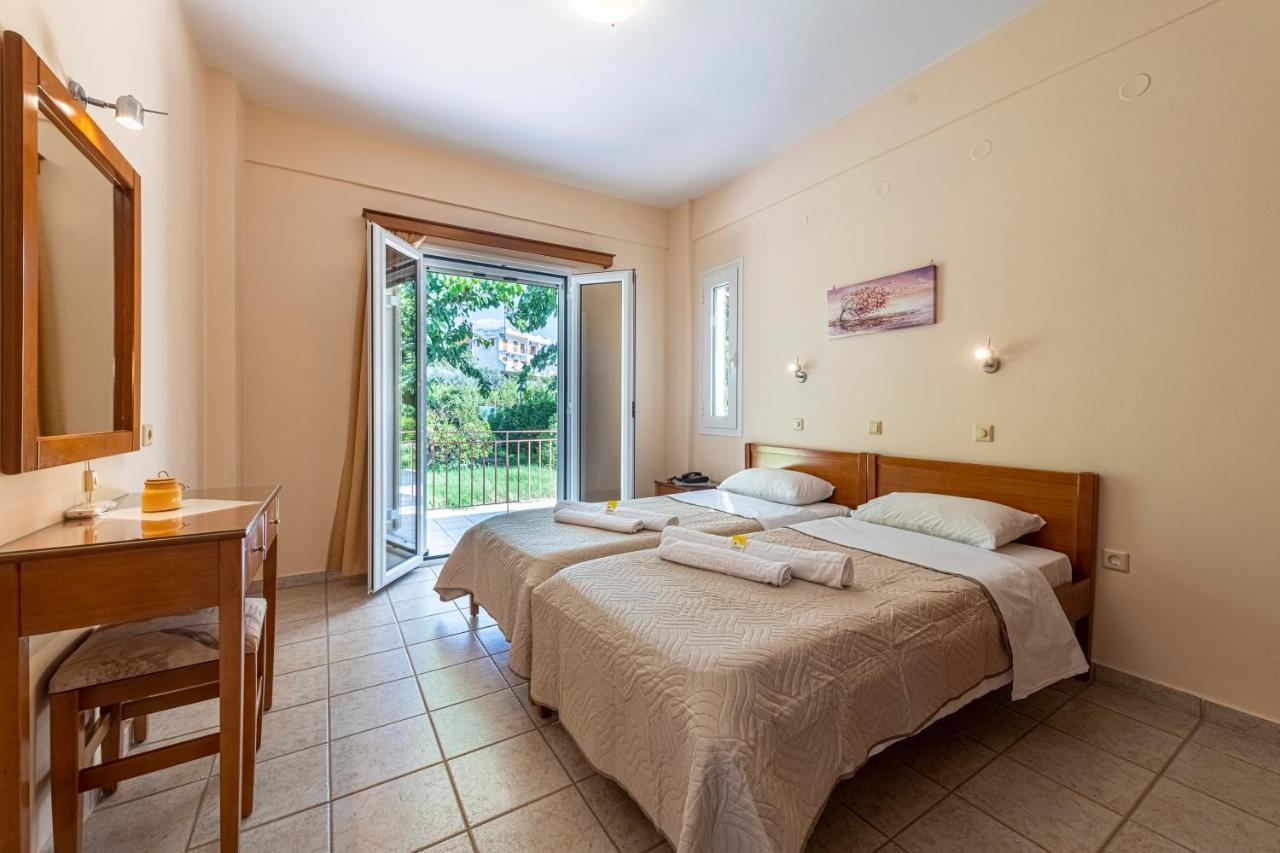 Holiday home Anesis