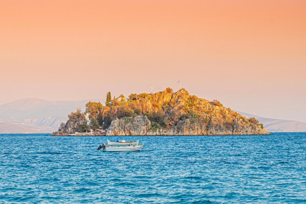 Holiday home Anesis