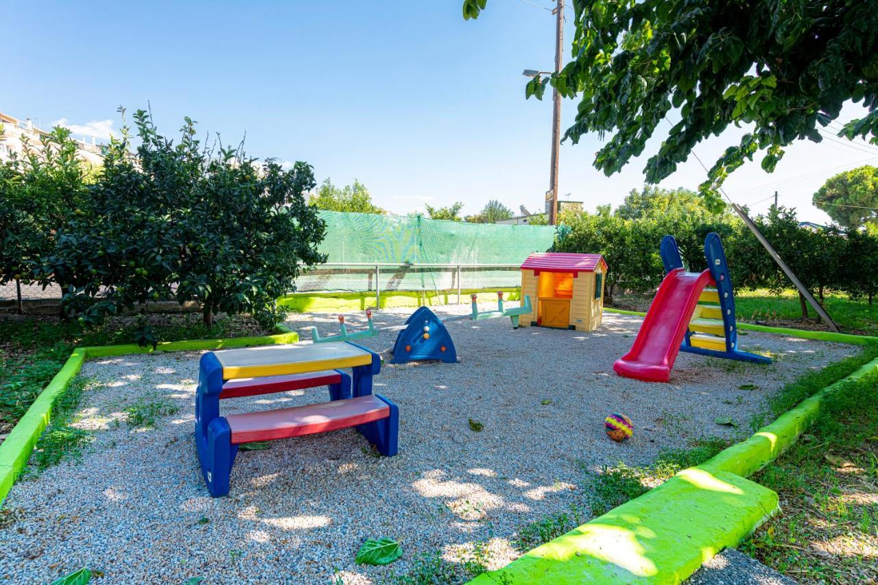 Holiday home Anesis Drepano (Argolis)