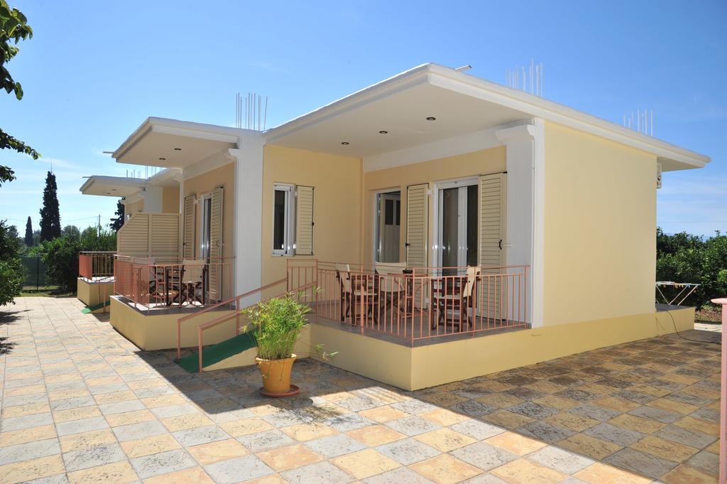 Anesis Holiday home *